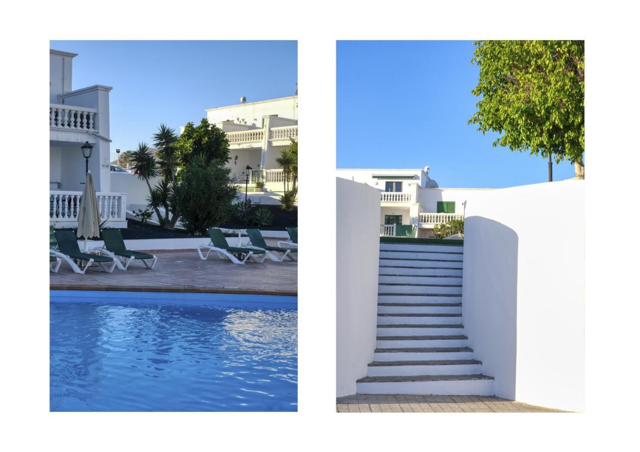 Sky And Sea Loma Verde, Pool And Terrace With Sea View Дом отдыха